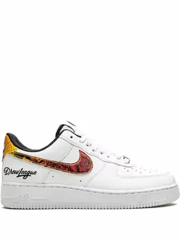 Кроссовки Air Force 1 '07 'Drew League' Nike, белый 17214907 | белый