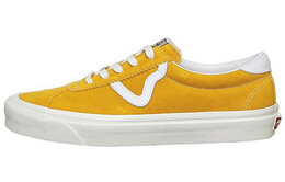 Кроссовки Vans Style 73 Dx Anaheim Factory Saffron vn0a3wlq4zf
