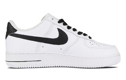 Мужские кроссовки для скейтбординга Nike Air Force 1, White cw2288-111(team58-山间墨竹) | white