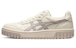 Кроссовки Asics Court Mz Sneakers Beige/White/Grey 1203a127-751