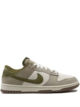 Nike кроссовки Dunk Low Since '72, зеленый hf4262 | зеленый