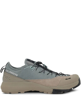 Кроссовки Salomon Alpinway Advanced, синий l47731100 | синий