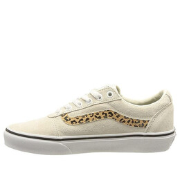 Кроссовки wms ward skate shoes white Vans, белый vn0a5hyoa3n | white