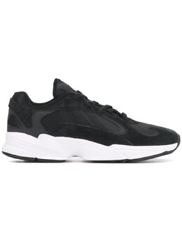 Adidas кроссовки Yung-1, черный cg7121 | черный
