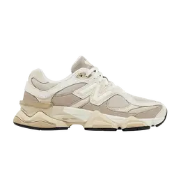 Кроссовки New Balance 9060 'Oatmeal', кремовый u9060jbc | oatmeal