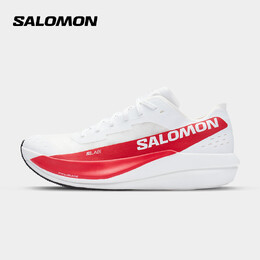 Кроссовки Salomon Phantasm 2, белый 738982893915 | 白色472766