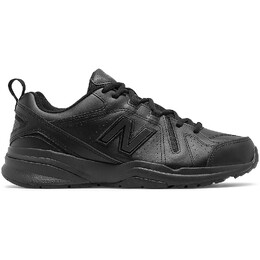 Мужские кроссовки New Balance 608 для тренировок, черный mx608ab5 | cdek_stock