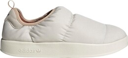 Кроссовки Adidas Puffylette, серый (Размер 38.5 RU) cdek_stock