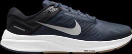 Кроссовки Nike Air Zoom Structure 24, синий (Размер 43.5 RU) cdek_stock