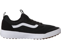 Кроссовки UltraRange Rapidweld Vans, белый (Размер 35,5 RU) 8889320 | black/white | cdek_stock