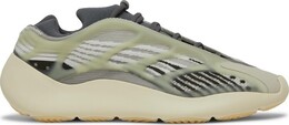 Кроссовки Adidas Yeezy 700 V3 'Fade Salt', серый (Размер 45 2/3 RU) id1674 | grey | cdek_stock
