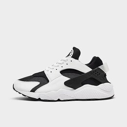 Кроссовки Nike Air Huarache, бело-черный 3003164 | white-black