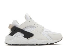 Кроссовки Nike Air Huarache Crater Premium 'Light Bone', кремовый (Размер 41,5 RU) dm0863 001 | cdek_stock