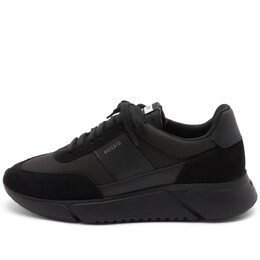 Кроссовки Axel Arigato Genesis Monochrome Sneaker f0084079 | black