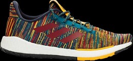 Кроссовки Adidas Missoni x PulseBoost HD, многоцветный (Размер 42.5 RU) ef7543 | multi-color | cdek_stock