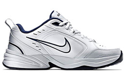 Кроссовки Nike Air Monarch IV, белый (размер RU 43,5) 416355-102 | cdek_stock