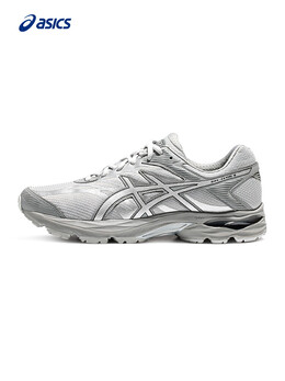Кроссовки мужские Asics Gel-FLux с 4 сетками, серый 734022416350 | 灰色
