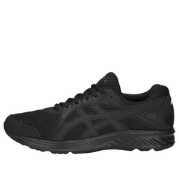 Кроссовки унисекс Asics Jolt 2 4E Wide, черный (размер RU 42) 1011a206-003 | cdek_stock