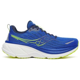 Hurricane 25 - кроссовки для бега Saucony, мультиколор 023-2331 | lapis / citron