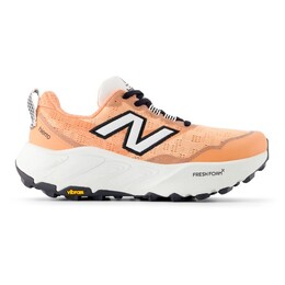 Женские кроссовки Fresh Foam x Hierro V9 для бега по пересеченной местности New Balance, оранжевый 123-1850 | orange