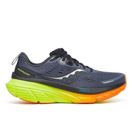 Руководство 18 - кроссовки для бега Saucony, мультиколор 023-2176 | shadow / vizi