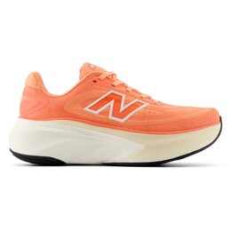 Женские кроссовки Fresh Foam x More V6 New Balance, оранжевый 123-2017 | orange