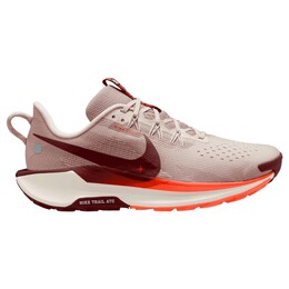 Reactx Pegasus Trail 5 - кроссовки для бега по пересеченной местности Nike, мультиколор 023-2099 | silt red / dark team red / hyper