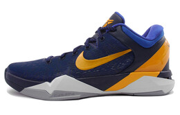 Мужские баскетбольные кроссовки Nike Zoom Kobe 7 488371-404