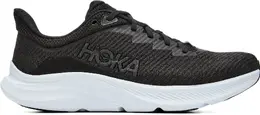 Беговые кроссовки Solimar - Мужские Hoka, Black/White 201776 | black/white