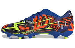 Мужские футбольные кроссовки Adidas Nemeziz eh0591