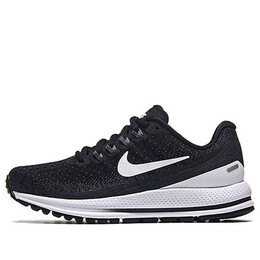 Кроссовки air zoom vomero 13 Nike, черный 922909-001 | black/white-anthracite