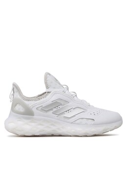 Кроссовки Adidas Web Boost HP3325, белый 0000301200604 | weiß
