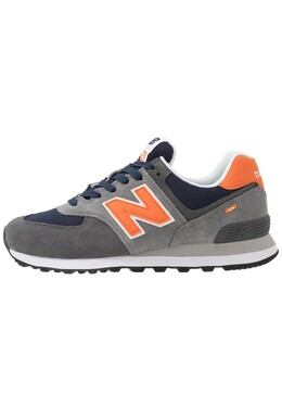 Кроссовки New Balance ne212o04g-c11 | grey/navy