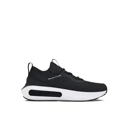 Кроссовки Under Armour HOVR Phantom 4, размер 8,5 US, black / anthracite - 001 103740547770