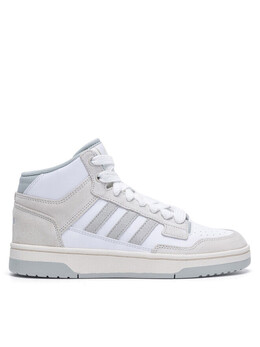 Кроссовки Adidas, серый rapid court mid w jp5874 | szürke