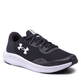 Кроссовки Under Armour UaBgs Charged, черный 0000300502532 | black