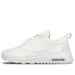 Кроссовки air max thea Nike, белый 599409-104 | white