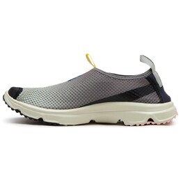 Кроссовки Salomon RX Moc 3 Pewter Desert Sage Rose Cloud, серый l47131200灰色 | gray