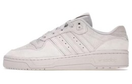 Кроссовки Adidas Rivalry Low Grey One, серый ee7064 | gray