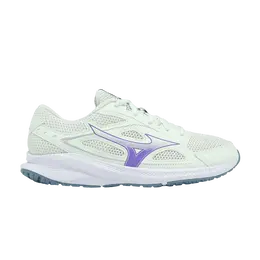 Mizuno Кроссовки Wmns Spark 9 'White Purple', кремовый k1ga240425 | white purple