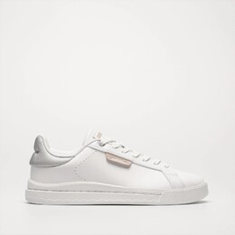 Кеды Adidas Court Silk, белый 487756 | biały