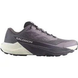 Женские кроссовки для трейлраннинга Pulsar Salomon, Excalibur/Vanilla/Nine Iron 250309 | excalibur/vanilla/nine iron
