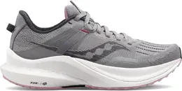 Женские кроссовки для бега по дороге Saucony, Alloy/Quartz 243604 | alloy/quartz