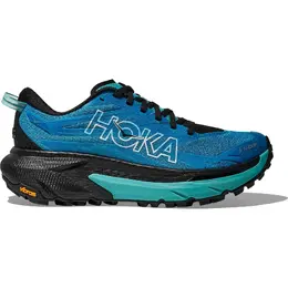 Женские кроссовки Mafate 5 для трейлраннинга Hoka, Skyward Blue/Black 249451 | skyward blue/black