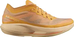 Кроссовки для бега Phantasm - Женские Salomon, Blazing Orange/Almond 204319 | blazing orange/almond