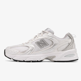Кроссовки New Balance 530, белый mr530ema | cdek_stock