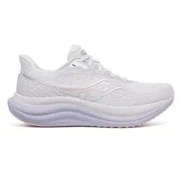 Женские дорожные беговые кроссовки Triumph 23 Saucony, Aster 249637 | aster