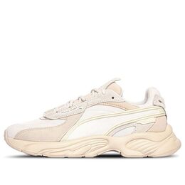 Кроссовки (WMNS) Puma RS-Connect Mono 'Eggnog Shifting Sand' 375151-04, кремовый