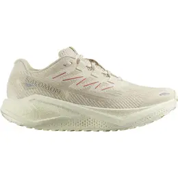 Женские кроссовки Aero Blaze 3 GRVL для бега по дорогам Salomon, Vanilla Ice/Vanilla Ice/Almond 252491 | vanilla ice/vanilla ice/almond