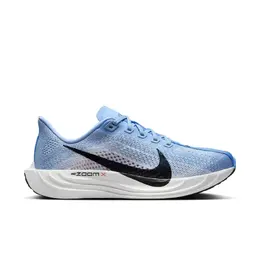 Pegasus Plus Дорожные Беговые Кроссовки Nike, Aluminum/Black/Royal Pulse 236629 | aluminum/black/royal pulse